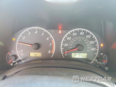 Zdjęcie 9 z 12 samochodu: 2013 TOYOTA COROLLA LE VIN:5YFBU4EE9DP146286 - miniatura