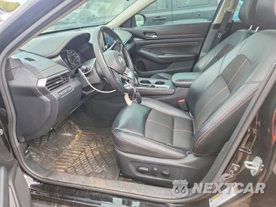 Zdjęcie 7 z 13 samochodu: 2019 NISSAN ALTIMA SR VIN:1N4BL4CW9KC196325 - miniatura