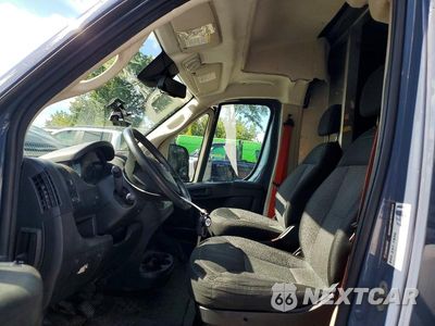 Zdjęcie 7 z 13 samochodu: 2021 RAM PROMASTER 3500 DELIVERY VAN VIN:3C6MRVJG3ME544903 - miniatura