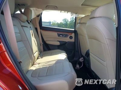 Zdjęcie 11 z 13 samochodu: 2019 HONDA CR-V EXL VIN:5J6RW1H86KL005852 - miniatura