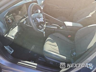 Zdjęcie 7 z 12 samochodu: 2026 HYUNDAI ELANTRA N LINE VIN:KMHLR4DF2TU119380 - miniatura
