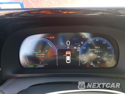 Zdjęcie 9 z 13 samochodu: 2023 TOYOTA CROWN LIMITED VIN:JTDAAAAF6P3006419 - miniatura