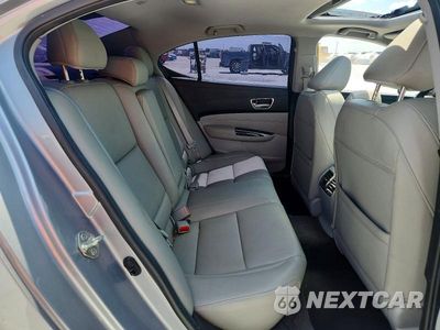 Zdjęcie 10 z 12 samochodu: 2018 ACURA TLX VIN:19UUB2F37JA006240 - miniatura