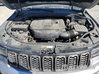 Zdjęcie 12 z 13 samochodu: 2016 JEEP GRAND CHEROKEE LIMITED VIN:1C4RJFBG6GC490714 - miniatura