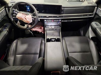 Zdjęcie 8 z 13 samochodu: 2025 HYUNDAI SANTA FE XRT VIN:5NMP3DGL4SH107827 - miniatura