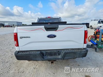 Zdjęcie 6 z 12 samochodu: 2016 FORD F150 VIN:1FTMF1CP2GKF10055 - miniatura