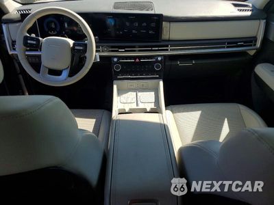 Zdjęcie 8 z 13 samochodu: 2024 HYUNDAI SANTA FE SEL VIN:5NMP2DGL8RH017173 - miniatura