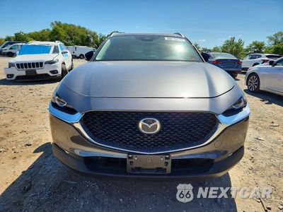 Piąte zdjęcie samochodu w środku: 2025 MAZDA CX-30 SELECT VIN:3MVDMBBM9SM818200 - miniatura