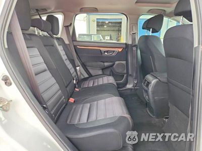 Zdjęcie 11 z 14 samochodu: 2019 HONDA CR-V EX VIN:5J6RW1H55KA009098 - miniatura