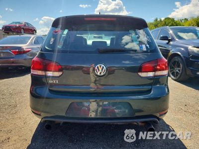Zdjęcie 6 z 13 samochodu: 2012 VOLKSWAGEN GTI VIN:WVWHD7AJ0CW311050 - miniatura