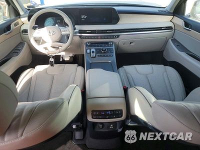 Zdjęcie 8 z 13 samochodu: 2024 HYUNDAI PALISADE LIMITED VIN:KM8R54GE9RU695081 - miniatura