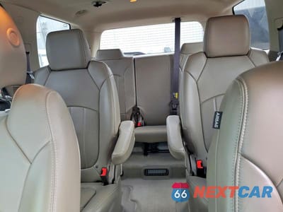 Zdjęcie 10 z 13 samochodu: 2015 GMC ACADIA DENALI VIN:1GKKVTKD2FJ161582 - miniatura
