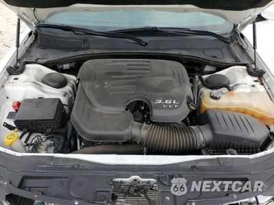 Zdjęcie 11 z 13 samochodu: 2020 CHRYSLER 300 S VIN:2C3CCABG2LH220619 - miniatura