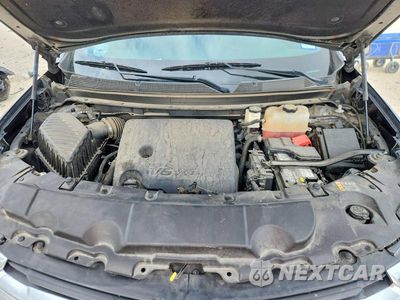 Zdjęcie 12 z 13 samochodu: 2022 CHEVROLET TRAVERSE LS VIN:1GNERFKW3NJ120240 - miniatura