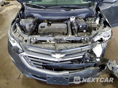 Zdjęcie 12 z 13 samochodu: 2021 CHEVROLET EQUINOX LS VIN:2GNAXSEV1M6111998 - miniatura