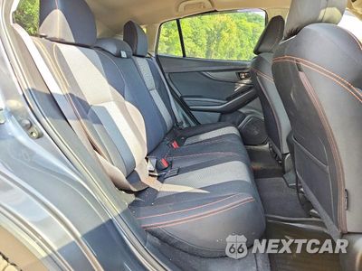 Zdjęcie 10 z 12 samochodu: 2021 SUBARU CROSSTREK PREMIUM VIN:JF2GTAEC0M8236476 - miniatura