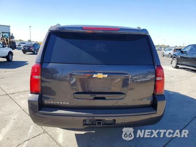 Zdjęcie 6 z 13 samochodu: 2016 CHEVROLET SUBURBAN C1500 LS VIN:1GNSCGEC3GR372005 - miniatura