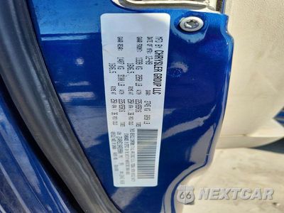 Zdjęcie 13 z 13 samochodu: 2010 DODGE GRAND CARAVAN SXT VIN:2D4RN5D18AR209800 - miniatura