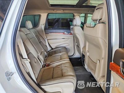 Zdjęcie 11 z 13 samochodu: 2012 JEEP GRAND CHEROKEE OVERLAND VIN:1C4RJFCG2CC165292 - miniatura