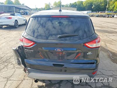 Zdjęcie 6 z 13 samochodu: 2013 FORD ESCAPE SE VIN:1FMCU9GX8DUD21626 - miniatura