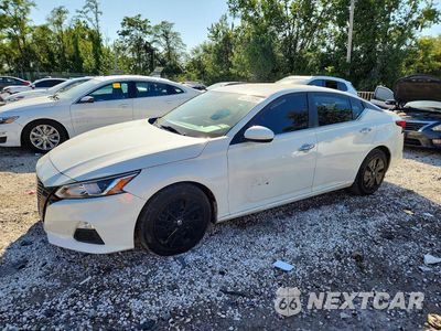 2020 NISSAN ALTIMA S 1N4BL4BV9LC217197 - główne zdjęcie licytacji z USA - miniatura