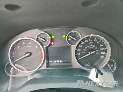 Zdjęcie 9 z 12 samochodu: 2016 TOYOTA TUNDRA SR5 VIN:5TFDW5F13GX525925 - miniatura