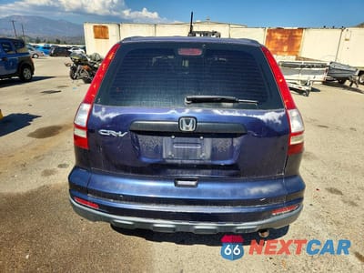 Zdjęcie 6 z 12 samochodu: 2011 HONDA CR-V LX VIN:5J6RE3H30BL027770 - miniatura