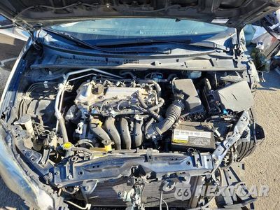 Zdjęcie 11 z 13 samochodu: 2017 TOYOTA COROLLA SE VIN:2T1BURHE0HC788829 - miniatura