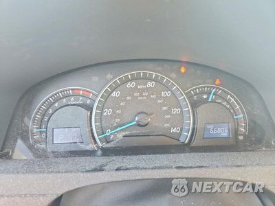 Zdjęcie 9 z 12 samochodu: 2012 TOYOTA CAMRY LE VIN:4T4BF1FK3CR256623 - miniatura