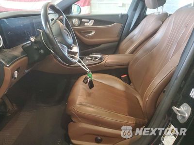 Zdjęcie 7 z 12 samochodu: 2018 MERCEDES-BENZ E 300 4MATIC VIN:WDDZF4KB8JA320079 - miniatura