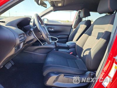 Zdjęcie 7 z 13 samochodu: 2024 HONDA HR-V SPORT VIN:3CZRZ1H59RM747507 - miniatura
