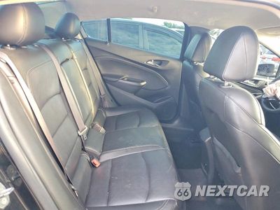 Zdjęcie 10 z 13 samochodu: 2017 CHEVROLET CRUZE PREMIER VIN:1G1BF5SM0H7100082 - miniatura