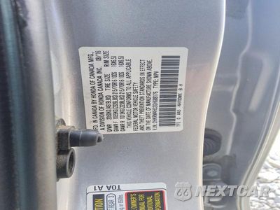 Zdjęcie 13 z 13 samochodu: 2016 HONDA CR-V LX VIN:2HKRM4H32GH688176 - miniatura