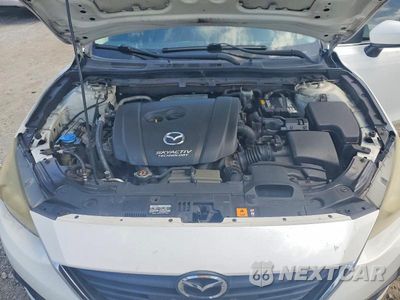 Zdjęcie 11 z 12 samochodu: 2014 MAZDA 3 GRAND TOURING VIN:JM1BM1W7XE1110644 - miniatura