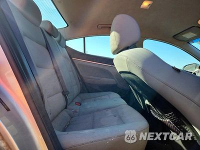 Zdjęcie 10 z 12 samochodu: 2017 HYUNDAI ELANTRA SE VIN:5NPD84LF9HH019601 - miniatura
