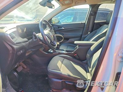 Zdjęcie 7 z 12 samochodu: 2024 BUICK ENCORE GX PREFERRED VIN:KL4AMBS25RB215954 - miniatura