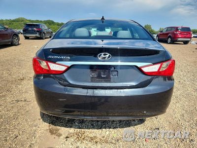 Zdjęcie 6 z 12 samochodu: 2013 HYUNDAI SONATA GLS VIN:5NPEB4AC1DH512276 - miniatura