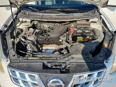 Zdjęcie 12 z 13 samochodu: 2011 NISSAN ROGUE S VIN:JN8AS5MT1BW184935 - miniatura