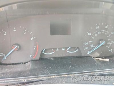 Zdjęcie 9 z 12 samochodu: 2018 FORD ECOSPORT S VIN:MAJ6P1SL7JC158375 - miniatura