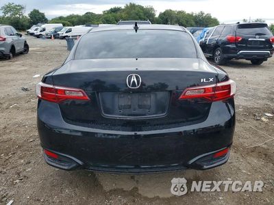 Zdjęcie 6 z 12 samochodu: 2018 ACURA ILX BASE WATCH PLUS VIN:19UDE2F33JA000507 - miniatura
