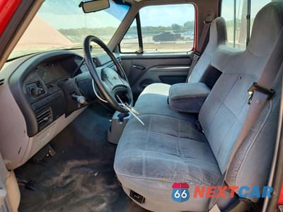 Zdjęcie 7 z 13 samochodu: 1997 FORD F250 VIN:3FTHF25H9VMA00255 - miniatura