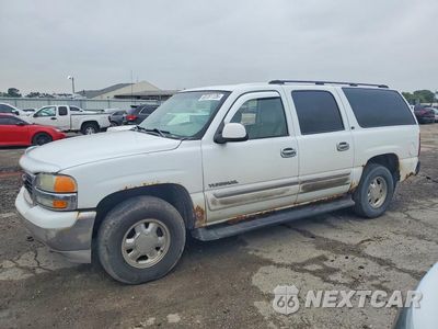 2003 GMC YUKON XL K1500 1GKFK16ZX3J154329 - główne zdjęcie licytacji z USA - miniatura