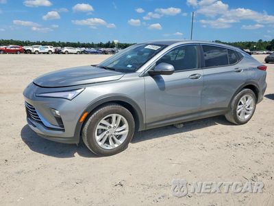 2024 BUICK ENVISTA PREFERRED KL47LAE2XRB038269 - główne zdjęcie licytacji z USA - miniatura