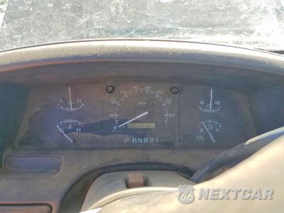 Zdjęcie 9 z 12 samochodu: 1997 FORD F250 VIN:1FTHF26H6VED09783 - miniatura
