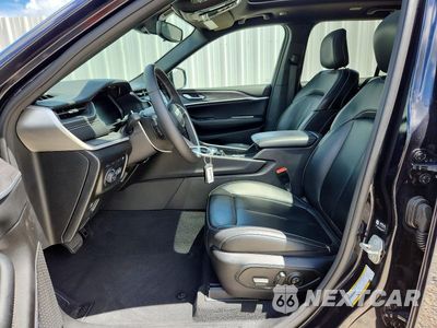 Zdjęcie 7 z 14 samochodu: 2024 JEEP GRAND CHEROKEE LIMITED 4XE VIN:1C4RJYB64RC142688 - miniatura