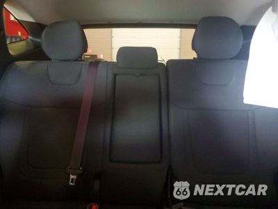 Zdjęcie 10 z 13 samochodu: 2022 HYUNDAI TUCSON SEL VIN:5NMJBCAEXNH142258 - miniatura