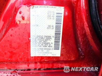 Zdjęcie 13 z 13 samochodu: 2013 NISSAN ALTIMA 2.5 VIN:1N4AL3AP6DN501613 - miniatura