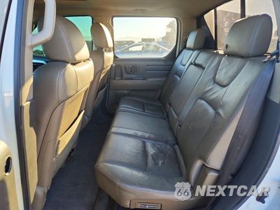 Zdjęcie 10 z 12 samochodu: 2007 HONDA RIDGELINE RTL VIN:2HJYK16527H547343 - miniatura