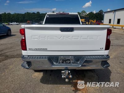 Zdjęcie 6 z 12 samochodu: 2024 CHEVROLET SILVERADO K3500 LT VIN:1GC5YTE7XRF382120 - miniatura