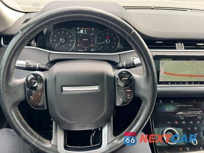 Zdjęcie 7 z 10 samochodu: 2020 LAND ROVER RANGE ROVER EVOQUE S VIN:SALZJ2FX9LH039110 - miniatura